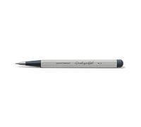 LEUCHTTURM1917 367282 Drehgriffel Nr. 2, Light Grey - Matita
