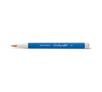LEUCHTTURM1917 369813 Drehgriffel Nr. 1, Sky - Penna Gel con inchiostro nero