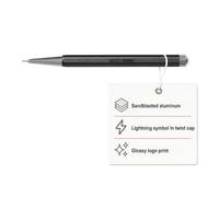 Leuchtturm1917 370243 Drehgriffel Nr. 2 - Bullet Journal Edition - Matita