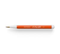 LEUCHTTURM1917 374006 Drehgriffel Nr. 1, Zucca - Penna a sfera con inchiostro blu reale