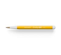 LEUCHTTURM1917 374011 Drehgriffel Nr. 1, Penna a sfera con inchiostro nero, Girasole