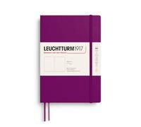 LEUCHTTURM1917 Drehgriffel Nr. 1 penna a sfera, Mint Green | ricaricabile, inchiostro indelebile secondo ISO 12757-2, marchio tedesco dal 1917
