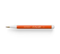 LEUCHTTURM1917 Drehgriffel Nr. 1 penna a sfera, Pumpkin | ricaricabile, inchiostro indelebile secondo ISO 12757-2, marchio tedesco dal 1917