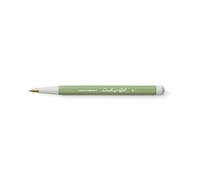 LEUCHTTURM1917 Drehgriffel Nr. 1 penna a sfera, Sage | ricaricabile, inchiostro indelebile secondo ISO 12757-2, marchio tedesco dal 1917