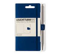 Leuchtturm1917, Passante per penna autoadesivo Marina Militare