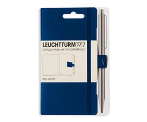 Leuchtturm1917, Passante per penna autoadesivo Marina Militare