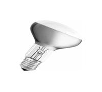 Leuci - Lampada a incandescenza R90 con Riflettore, E27, 100 W