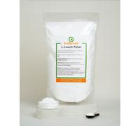 Leucin In Polvere Vegan L-Leucin Buxtrade 100 g