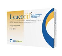 LEUCODIF INTEG 14CPS