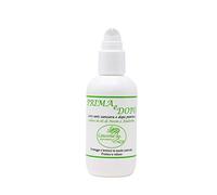 Leucosia Latte Prima e Dopo Puntura Zanzare, 75ml, Spray Antizanzare Naturale con Olio di Andiroba, Neem, Citronella, Eucalipto e Basilico, Protezione Zanzare e Sollievo Prurito Punture