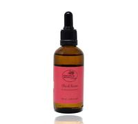 Leucosia Olio di Ricino Puro 100%, Olio di Ricino per Capelli Secchi e Fragili, Ciglia e Sopracciglia,100ml, Rinforza Capelli, Unghie e Pelle, Castor Oil Organic Spremuto a Freddo