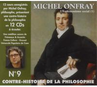 L'Eudémonisme Social (1) (CD) Box Set