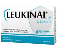 Leukinal 15 capsule