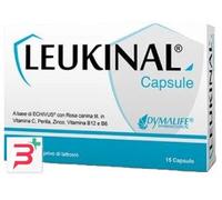 LEUKINAL 15 CAPSULE