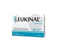 LEUKINAL 15CPS