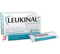 LEUKINAL 16 BUSTINE OROSOLUBILI