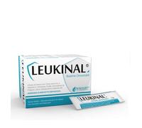 Leukinal 16 Bustine Orosolubili - Integratore Difese Immunitarie