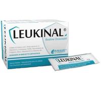 LEUKINAL 16BUST OROSOLUBILI