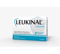 Leukinal® Dymalife® 15 Capsule