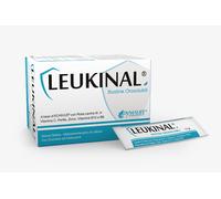 Leukinal® Dymalife® 16 Bustine Orosolubili