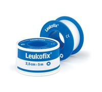 Leukofix® 2,5 cm x 5 m 1 pz Cerotto