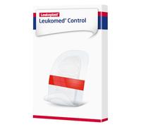 LEUKOMED Control - Benda, 10 x 35 cm, 5 pezzi