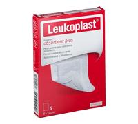 LEUKOMED MEDIC TNT 8X10CM