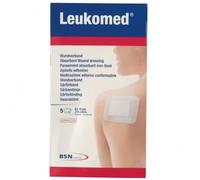 LEUKOMED MEDIC TNT 8X15CM