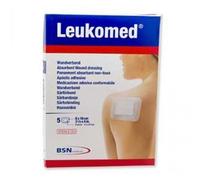 LEUKOMED MEDICAZIONE POST-OPERATORIA IN TESSUTO NON TESSUTO 7,2 X 5 CM