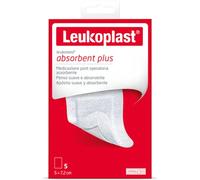leukomed medic azione TNT 7,2 x 5 cm
