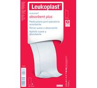 LEUKOMED MEDIC TNT 10X25CM
