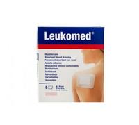 Leukomed - Medic TNT 8X10 Cm Confezione 5 Pezzi