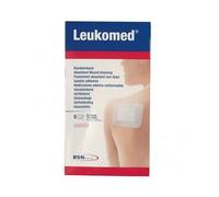 Leukomed - Medic TNT 8X15 Cm Confezione 5 pezzi