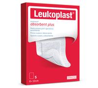 LEUKOMED MEDIC TNT 8X10CM