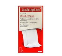 Leukomed Medicazione Post Operatoria In Tessuto Non Tessuto10 X 20 Cm