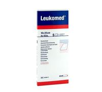 Leukomed Medicazione Post Operatoria In Tessuto Non Tessuto10 X 25 Cm