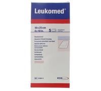 LEUKOMED MEDIC TNT 10X25CM