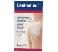 LEUKOMED MEDIC TNT 8X15CM
