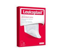 LEUKOMED MEDIC TNT 8X10CM