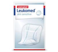 Leukomed skin sens ster 5x7,2