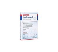 Leukomed skin sens ster 5x7,2