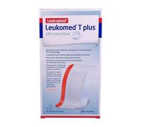Leukomed skin sens ster 8x15