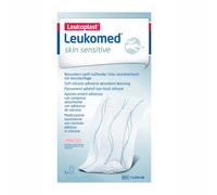 LEUKOMED SKIN SENS STER 8X15