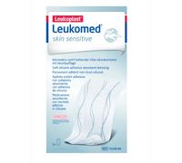 Leukomed skin sens ster 8x10