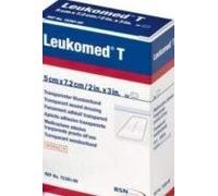 Leukomed T Apósitos 10cm x 12.5cm - 5 Unidades