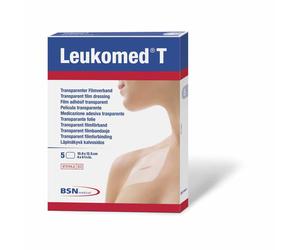 LEUKOMED T Med.St.Tr. 8x10