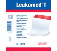 LEUKOMED T MEDICAZIONE STERILE Tr. 8x10
