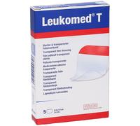 LEUKOMED T Med.St.Tr. 7,2x5