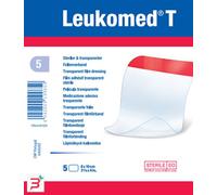 Aposito Leukomed T Esteril Adh 8X10Cm 5U