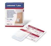 Leukomed LEUKOMED T PLUS MEDICAZIONE POST-OPERATORIA TRASPARENTE IMPERMEABILE 7,2 X 5 CM